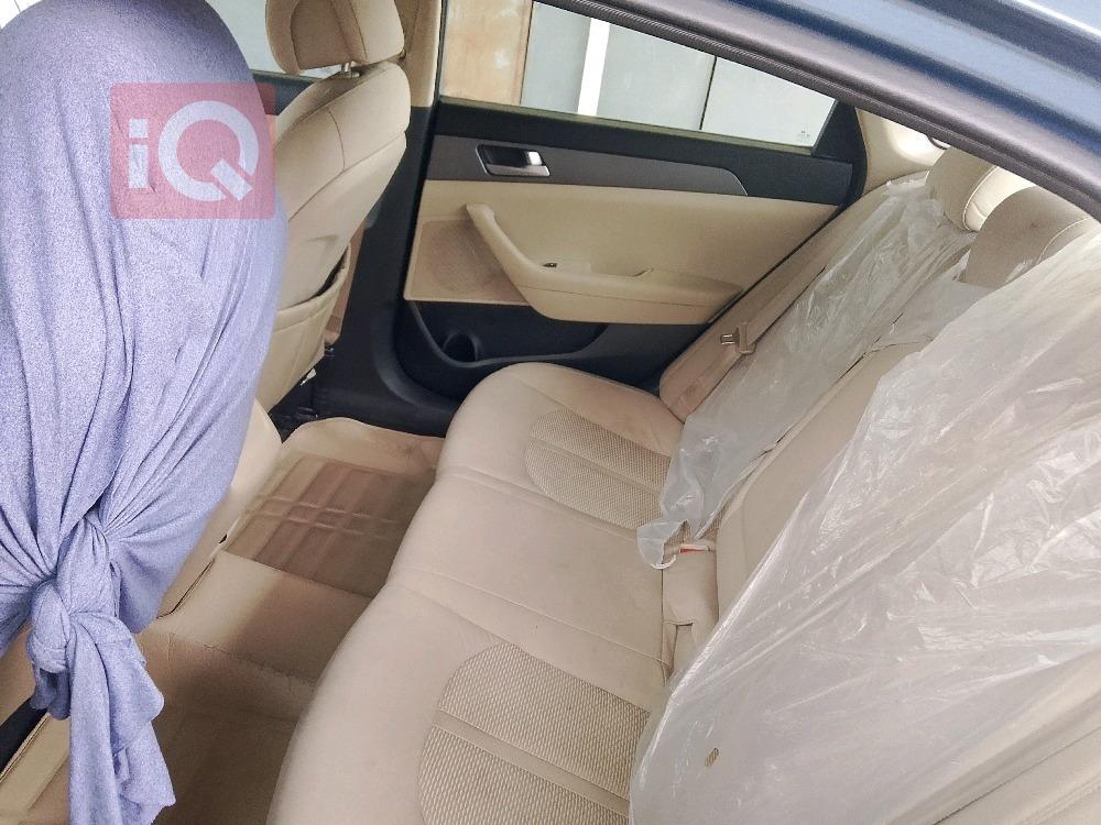 هیۆندای سۆناتا